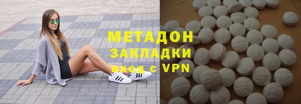 винт Бикин